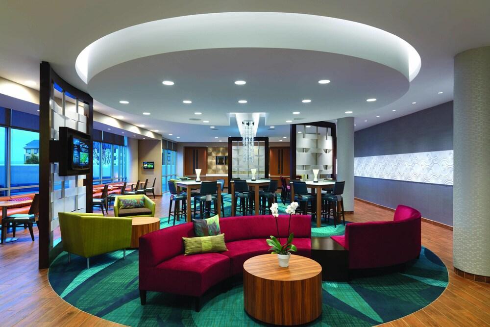 Springhill Suites By Marriott Стилуотър Екстериор снимка
