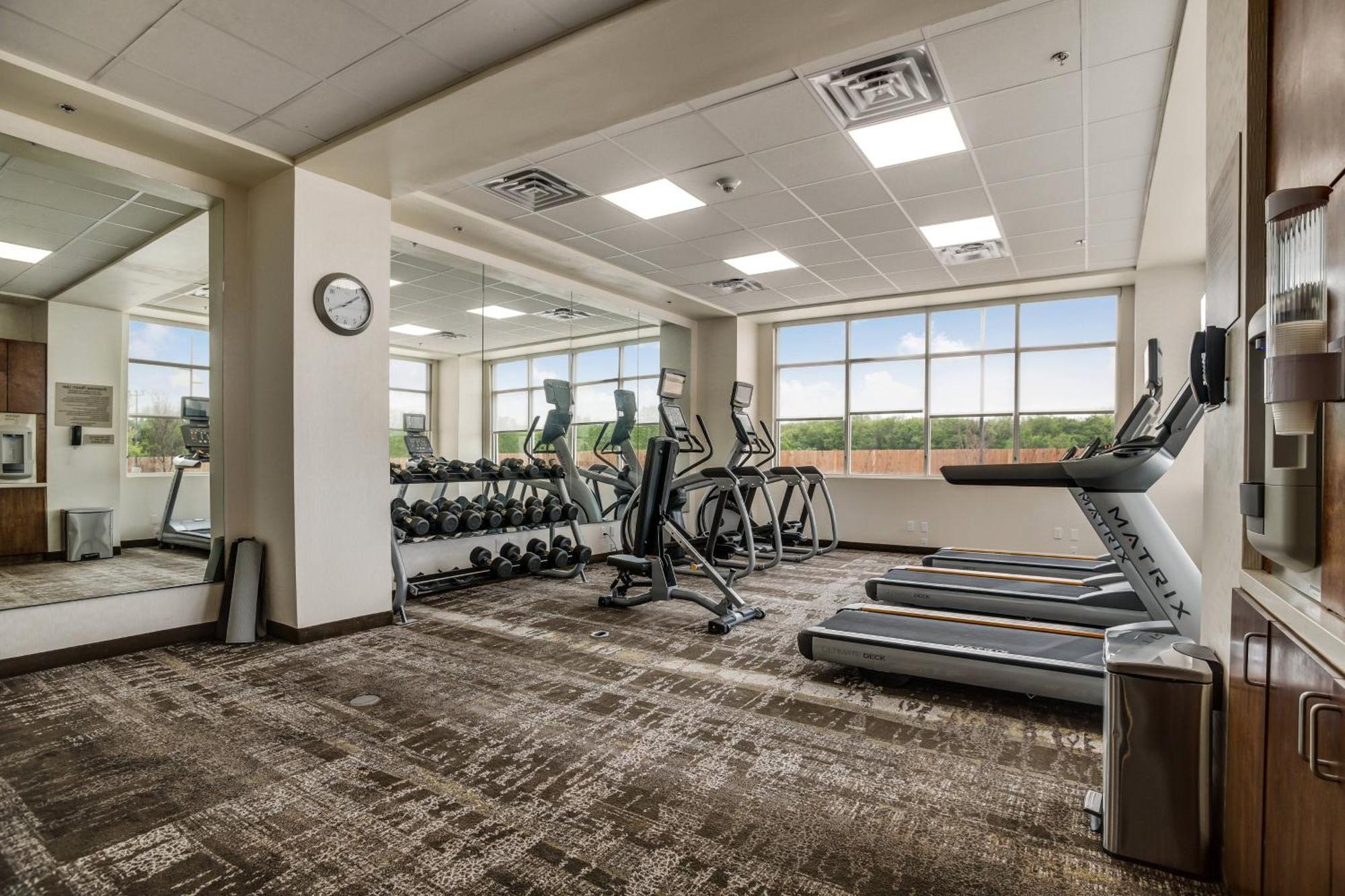 Springhill Suites By Marriott Стилуотър Екстериор снимка